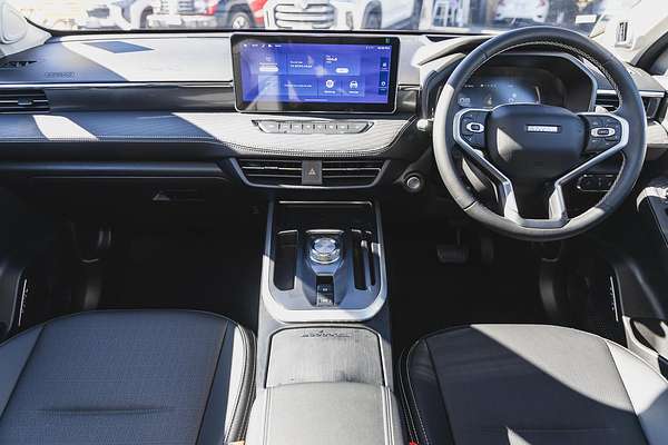 2025 GWM Haval Jolion Ultra A02