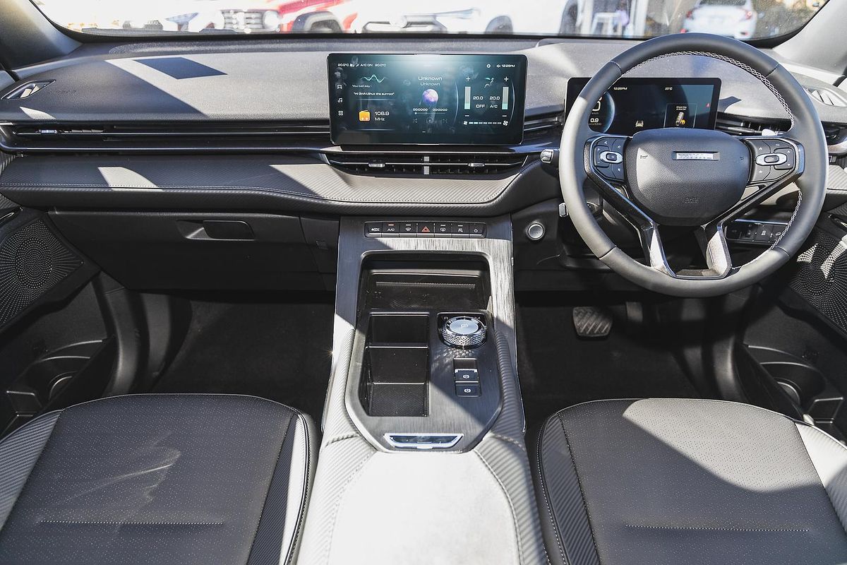 2025 GWM Haval H6GT Ultra B03