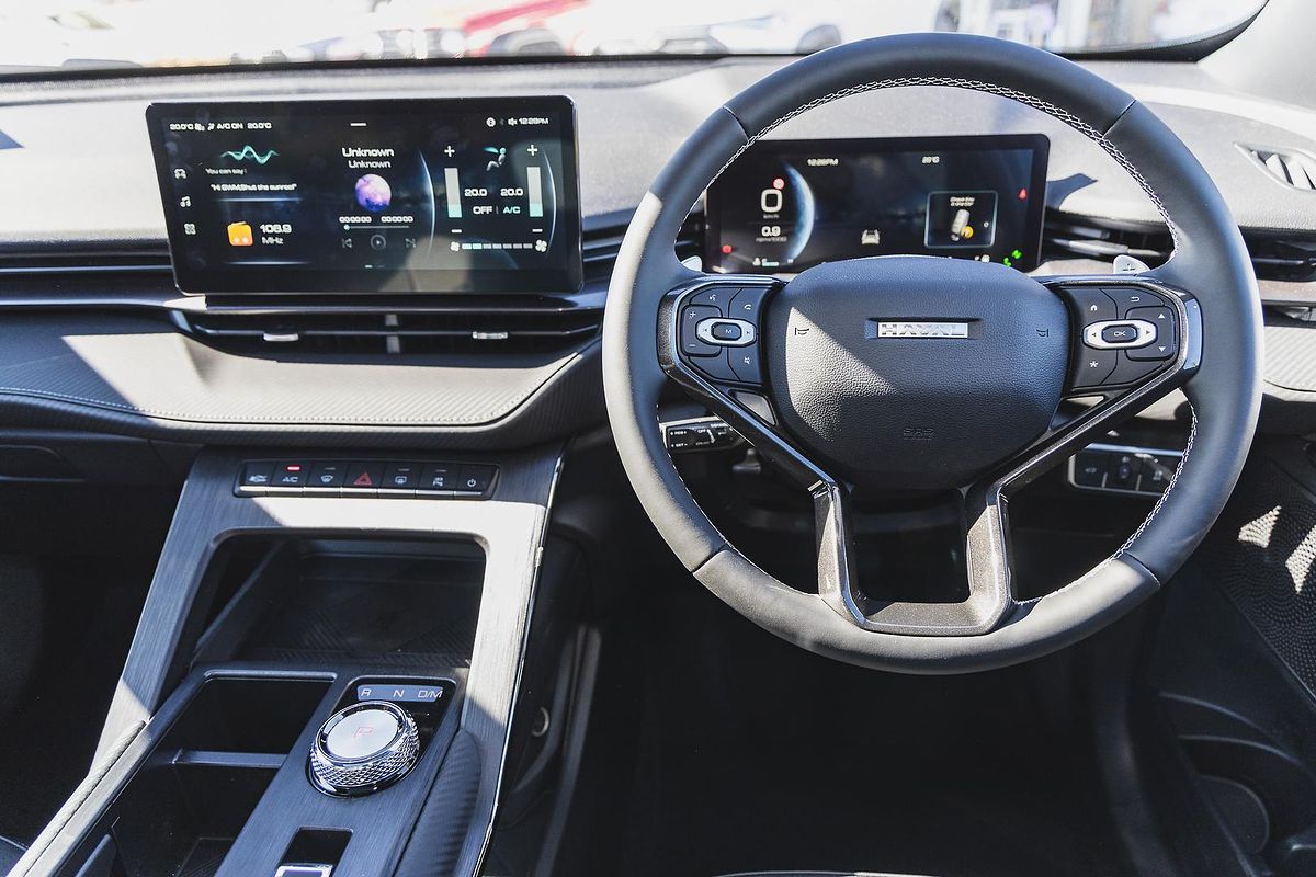 2025 GWM Haval H6GT Ultra B03