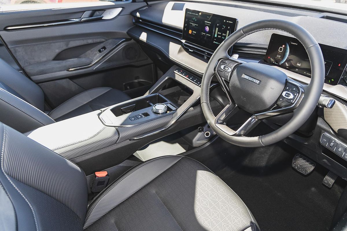 2025 GWM Haval H6GT Ultra B03
