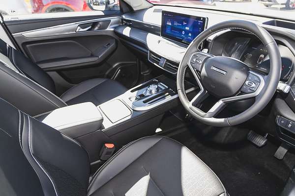 2025 GWM Haval Jolion Ultra A02