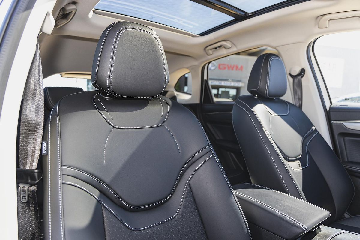 2025 GWM Haval Jolion Ultra A02