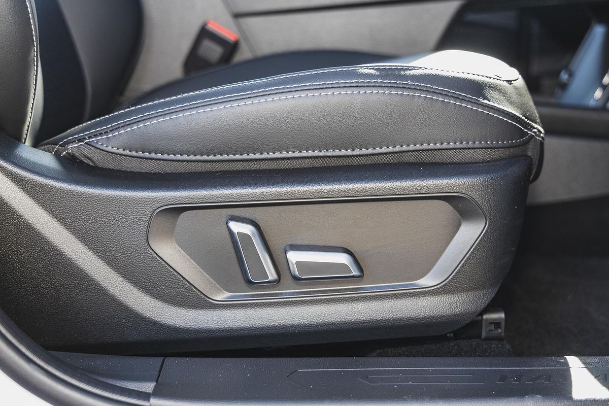 2025 GWM Haval Jolion Ultra A02