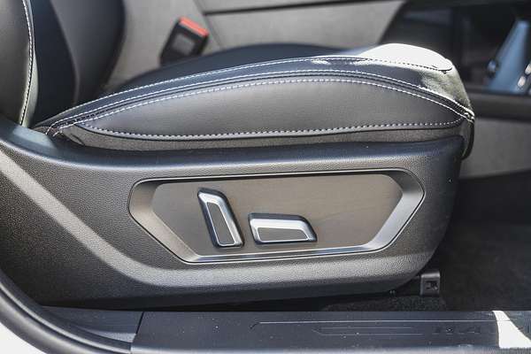 2025 GWM Haval Jolion Ultra A02