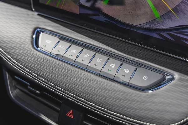 2025 GWM Haval Jolion Ultra A02