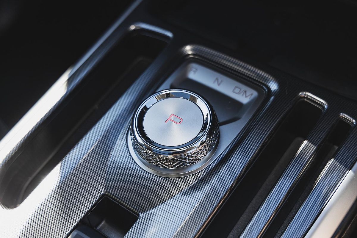 2025 GWM Haval Jolion Ultra A02