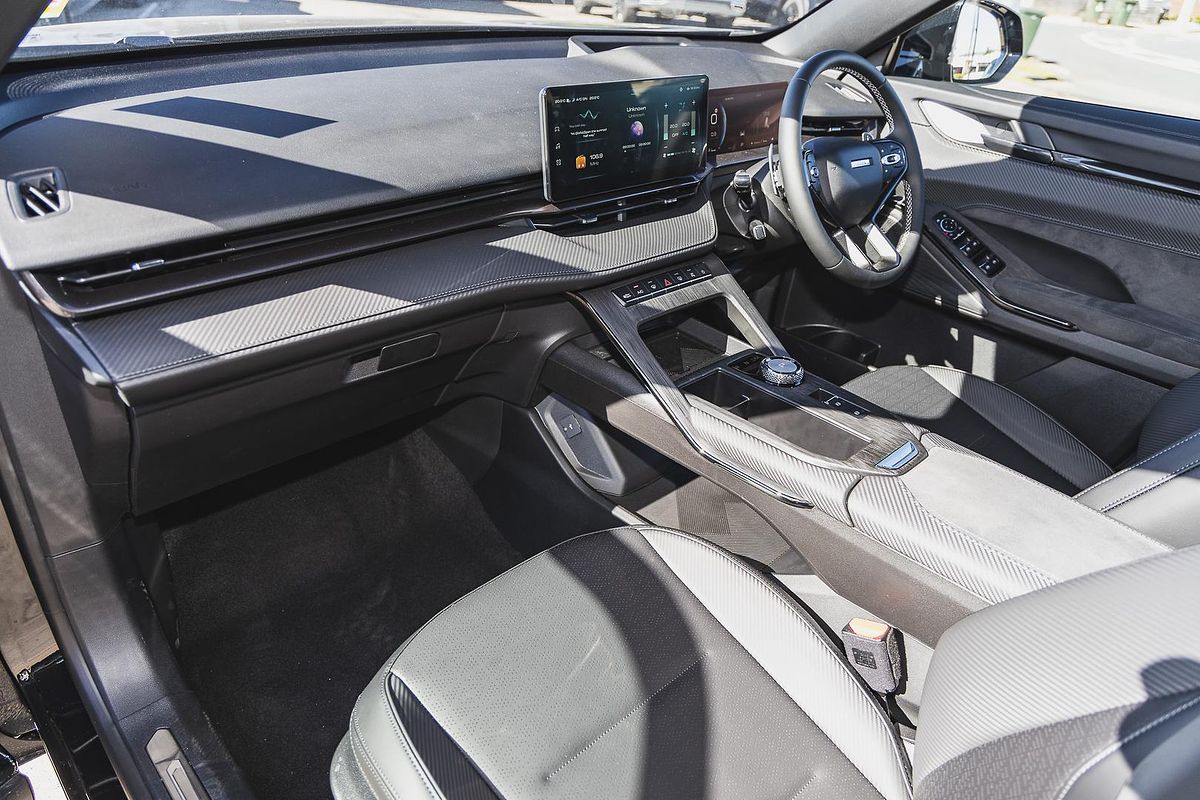 2025 GWM Haval H6GT Ultra B03