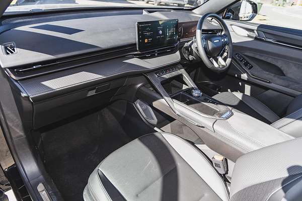 2025 GWM Haval H6GT Ultra B03