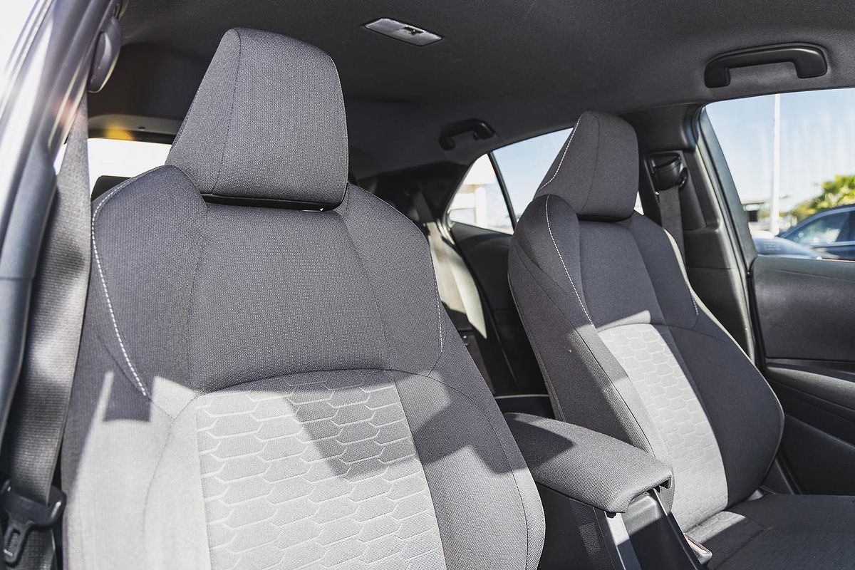 2020 Toyota Corolla Ascent Sport Hybrid ZWE211R