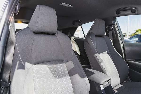 2020 Toyota Corolla Ascent Sport Hybrid ZWE211R