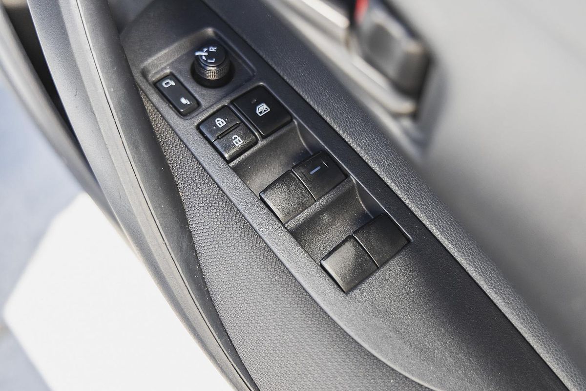 2020 Toyota Corolla Ascent Sport Hybrid ZWE211R