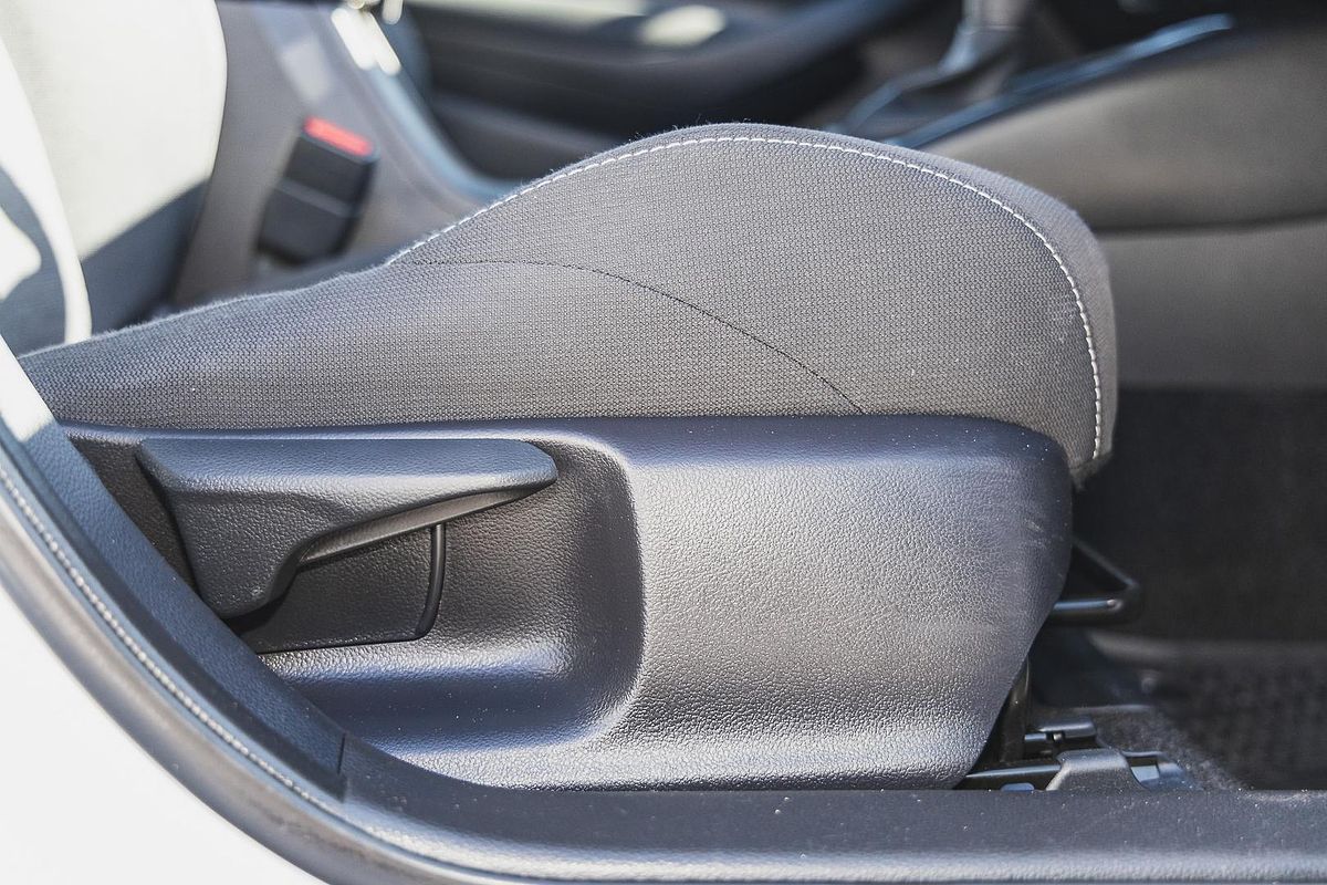 2020 Toyota Corolla Ascent Sport Hybrid ZWE211R