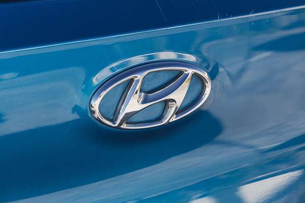 2020 Hyundai Tucson Active X TL4