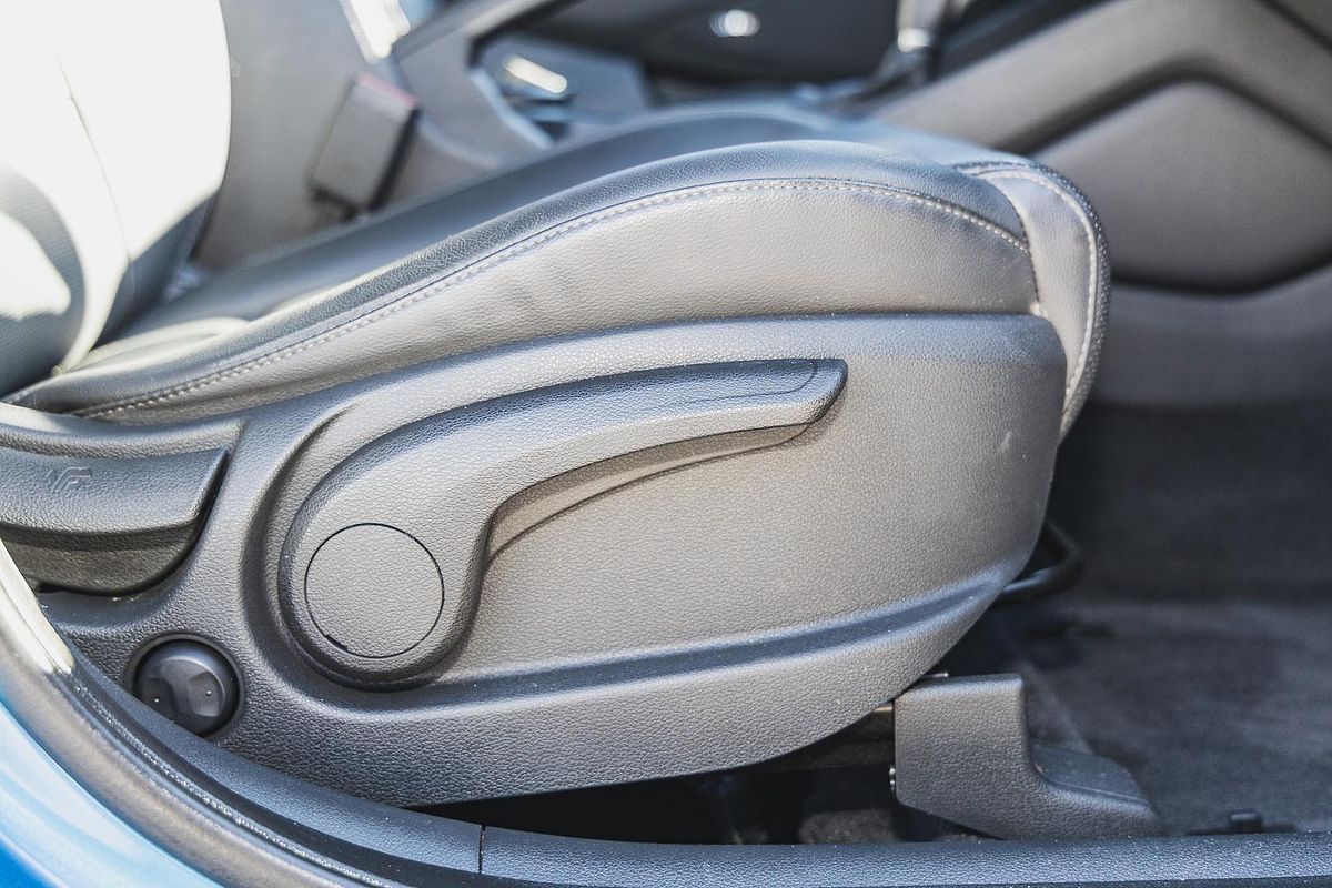 2020 Hyundai Tucson Active X TL4