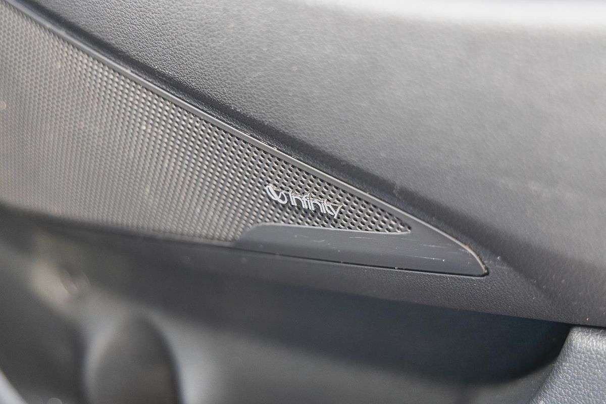 2020 Hyundai Tucson Active X TL4