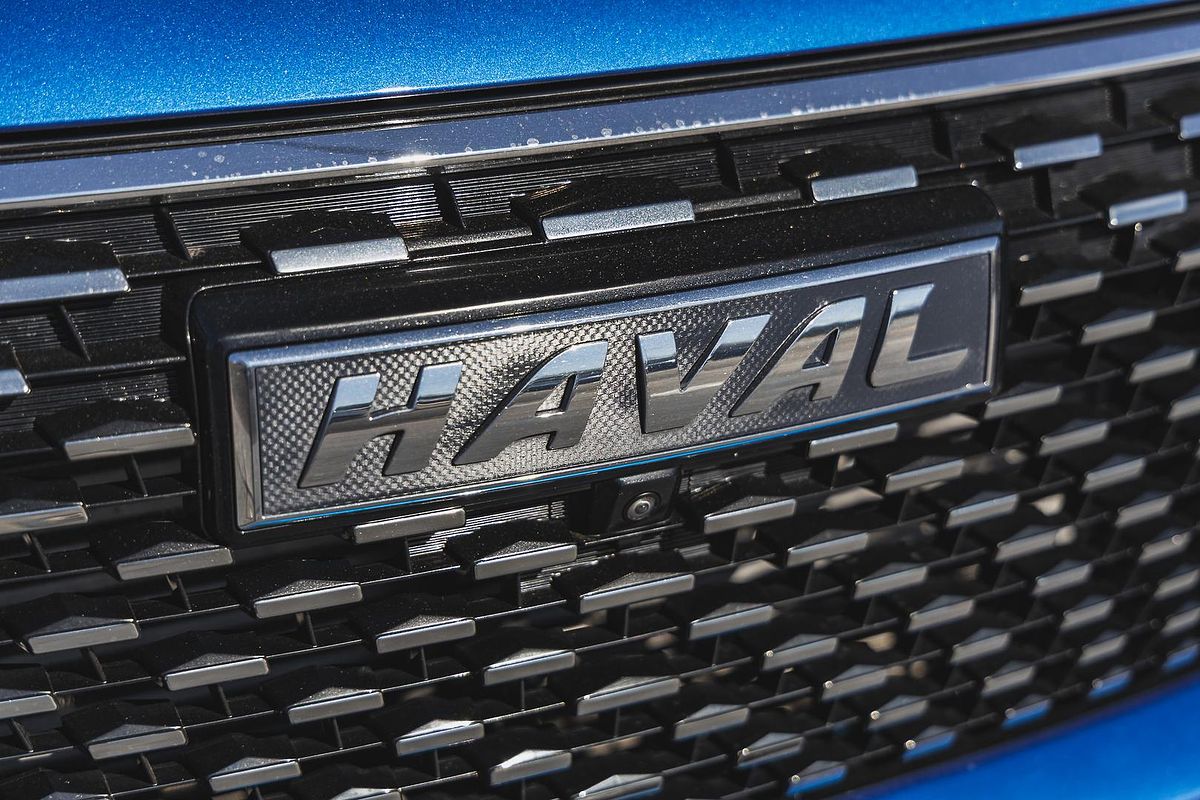 2022 GWM Haval H6 Ultra Hybrid B01