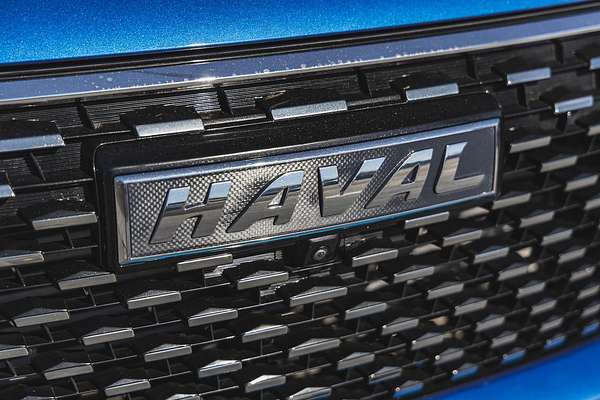 2022 GWM Haval H6 Ultra Hybrid B01