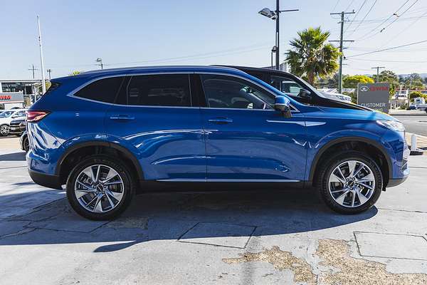 2022 GWM Haval H6 Ultra Hybrid B01