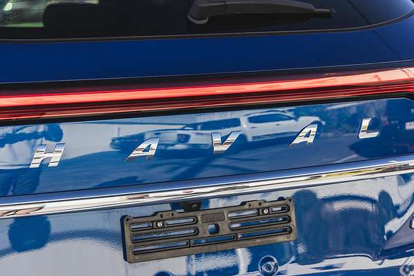 2022 GWM Haval H6 Ultra Hybrid B01