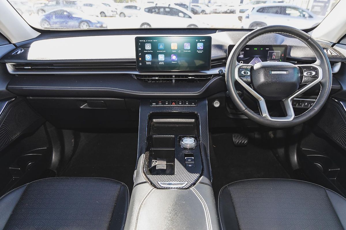 2022 GWM Haval H6 Ultra Hybrid B01