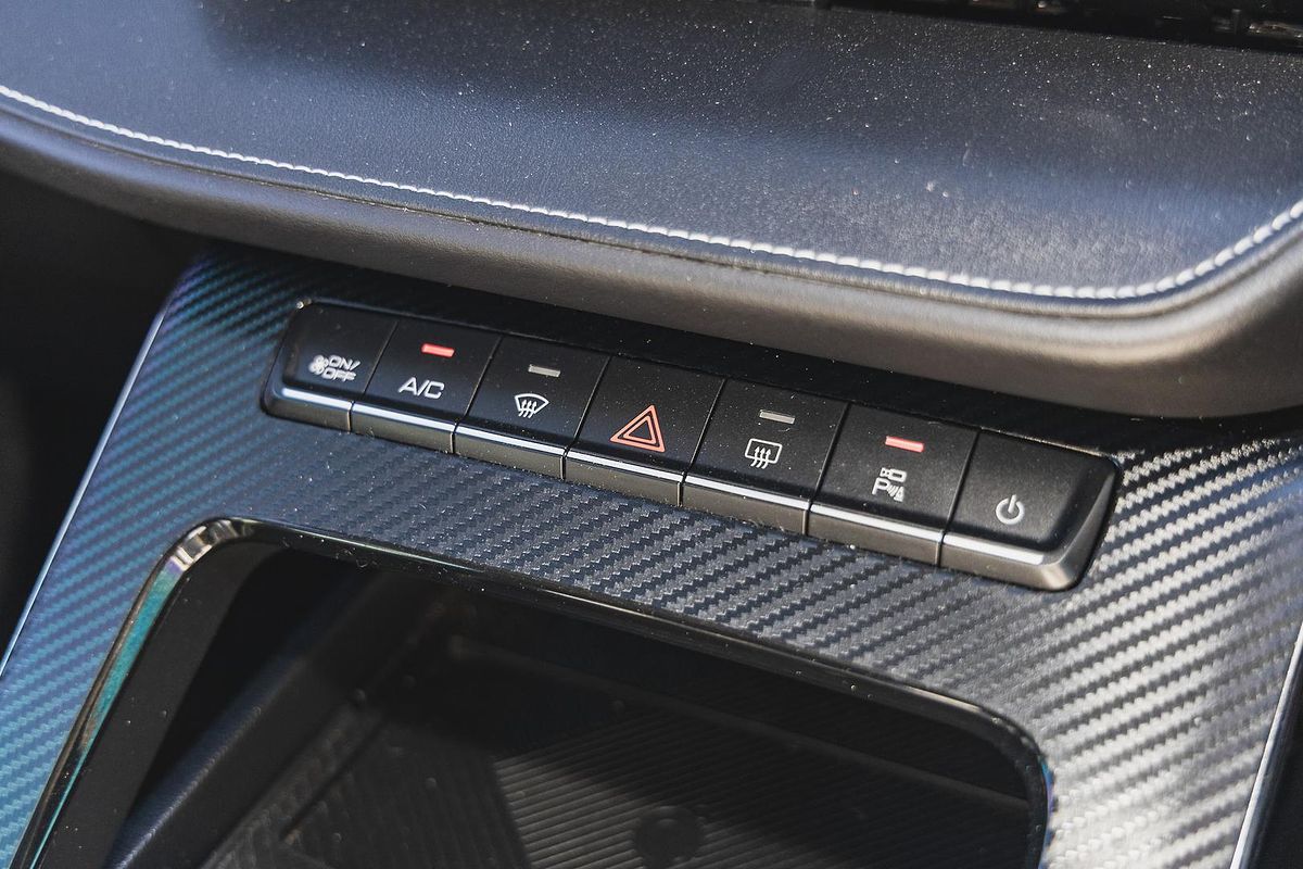 2022 GWM Haval H6 Ultra Hybrid B01