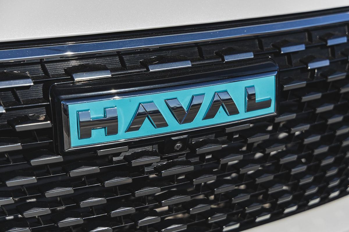 2022 GWM H6 Ultra Hybrid B01