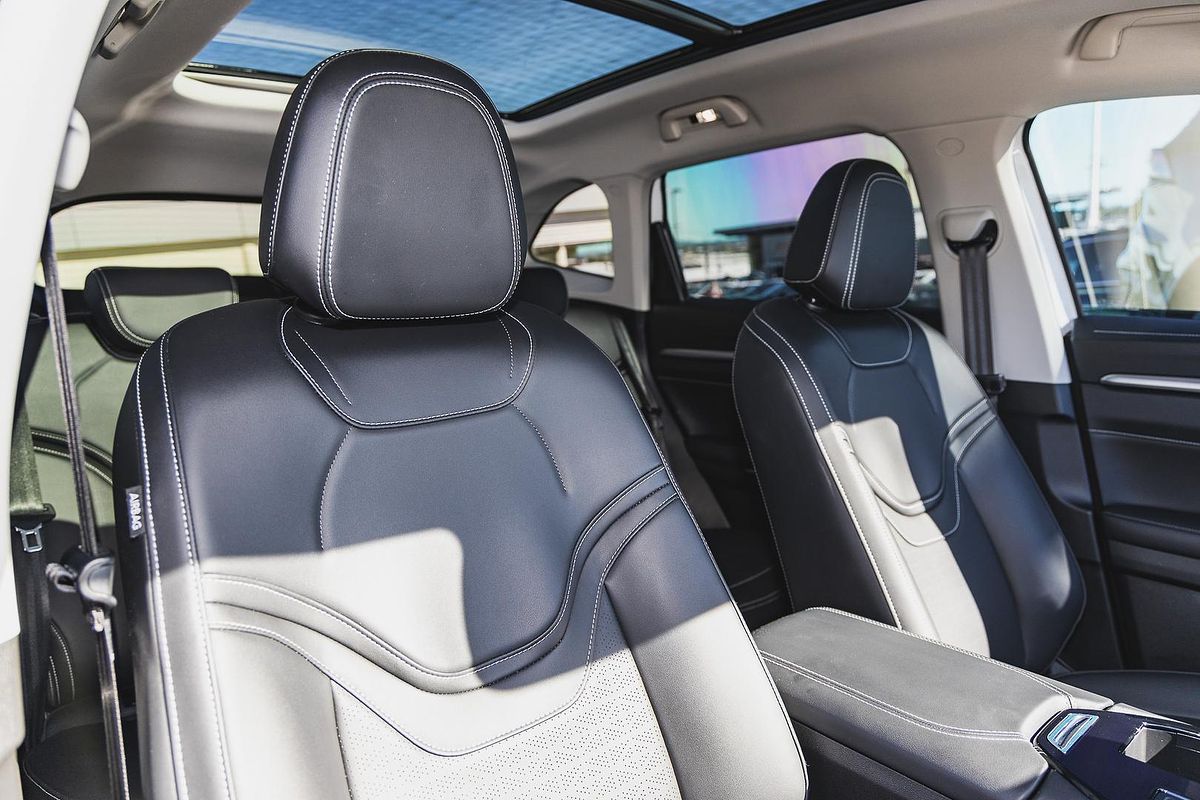 2022 GWM H6 Ultra Hybrid B01