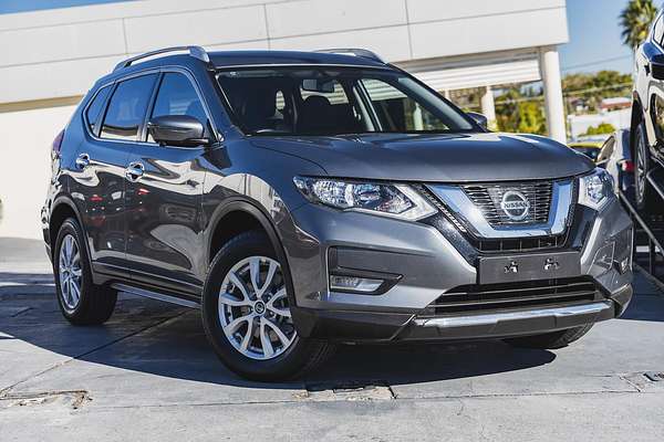 2020 Nissan X-TRAIL ST-L T32