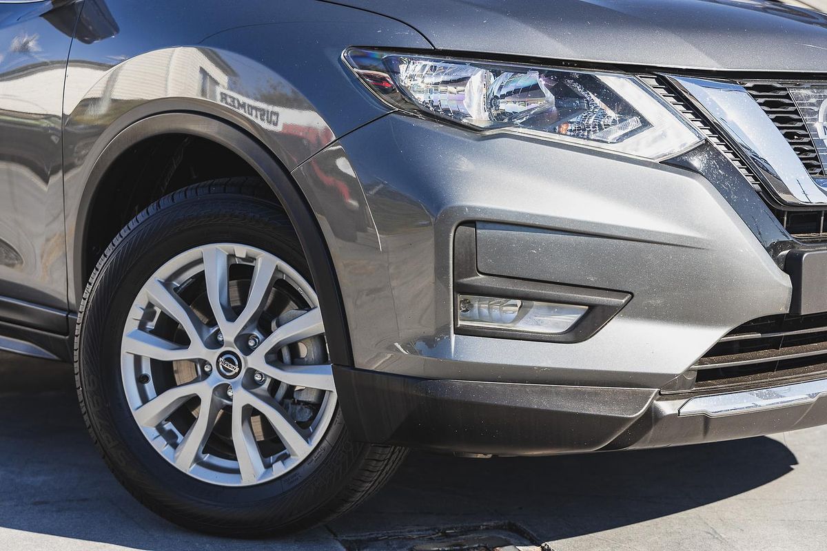 2020 Nissan X-TRAIL ST-L T32