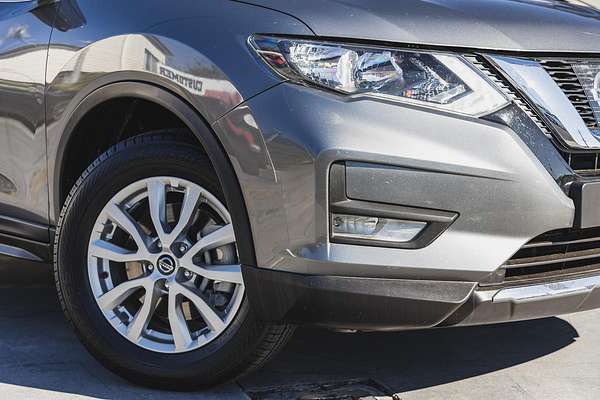 2020 Nissan X-TRAIL ST-L T32