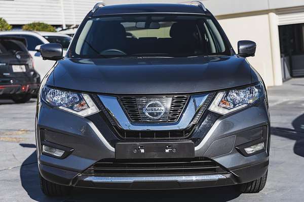 2020 Nissan X-TRAIL ST-L T32