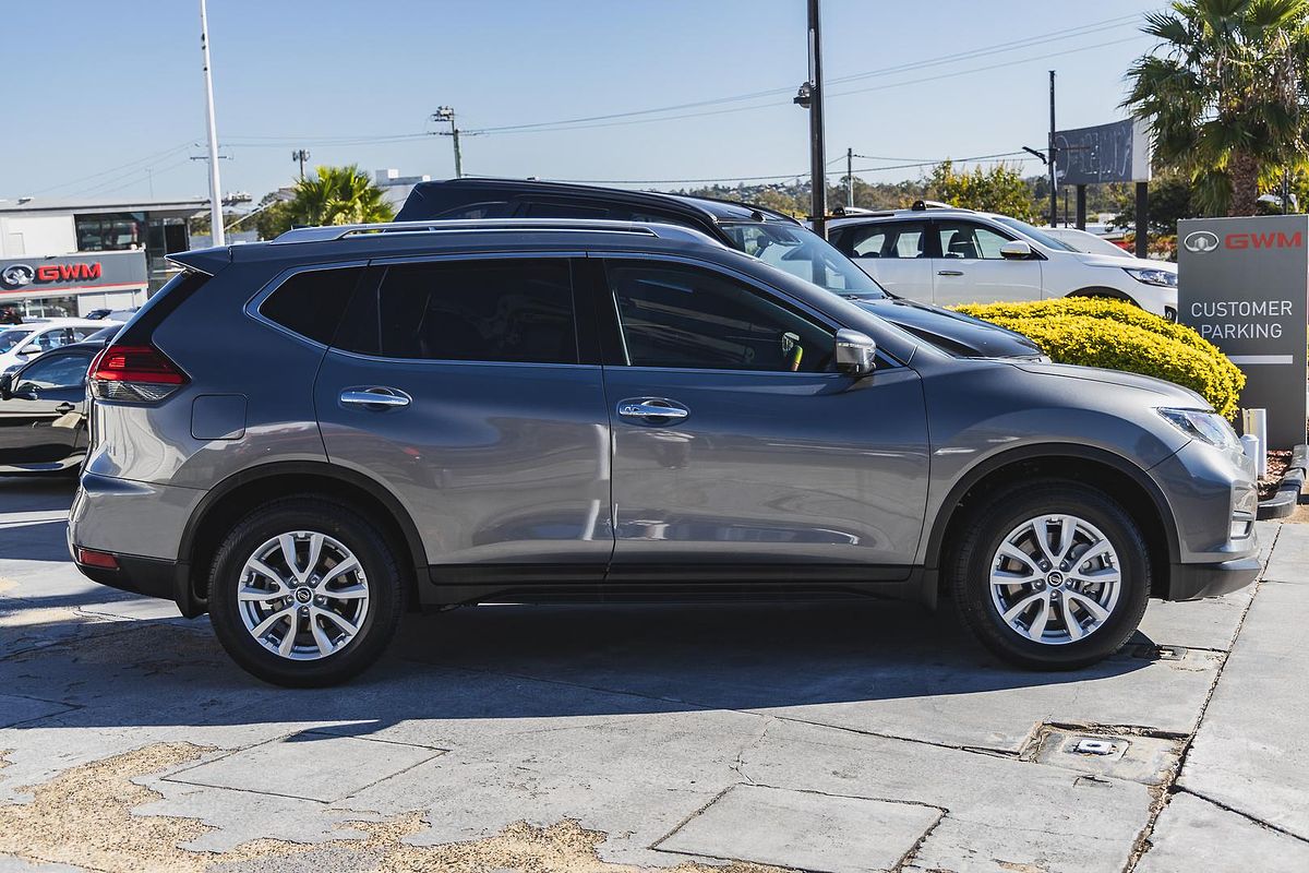 2020 Nissan X-TRAIL ST-L T32