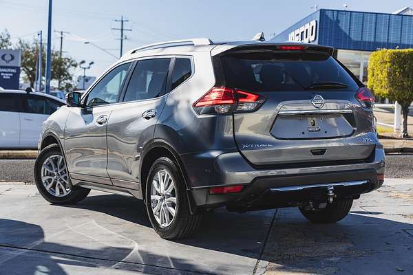 2020 Nissan X-TRAIL ST-L T32