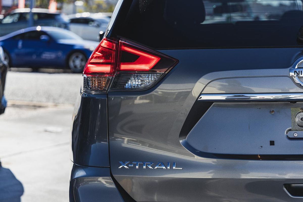 2020 Nissan X-TRAIL ST-L T32