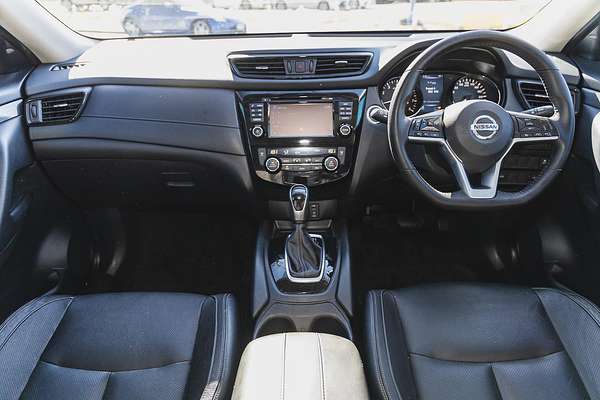 2020 Nissan X-TRAIL ST-L T32