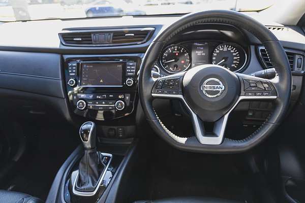 2020 Nissan X-TRAIL ST-L T32