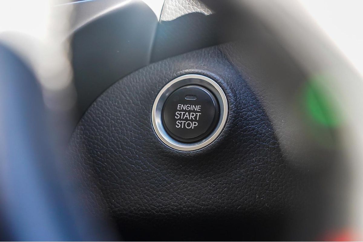 2016 Hyundai i30 Premium GD3 Series II