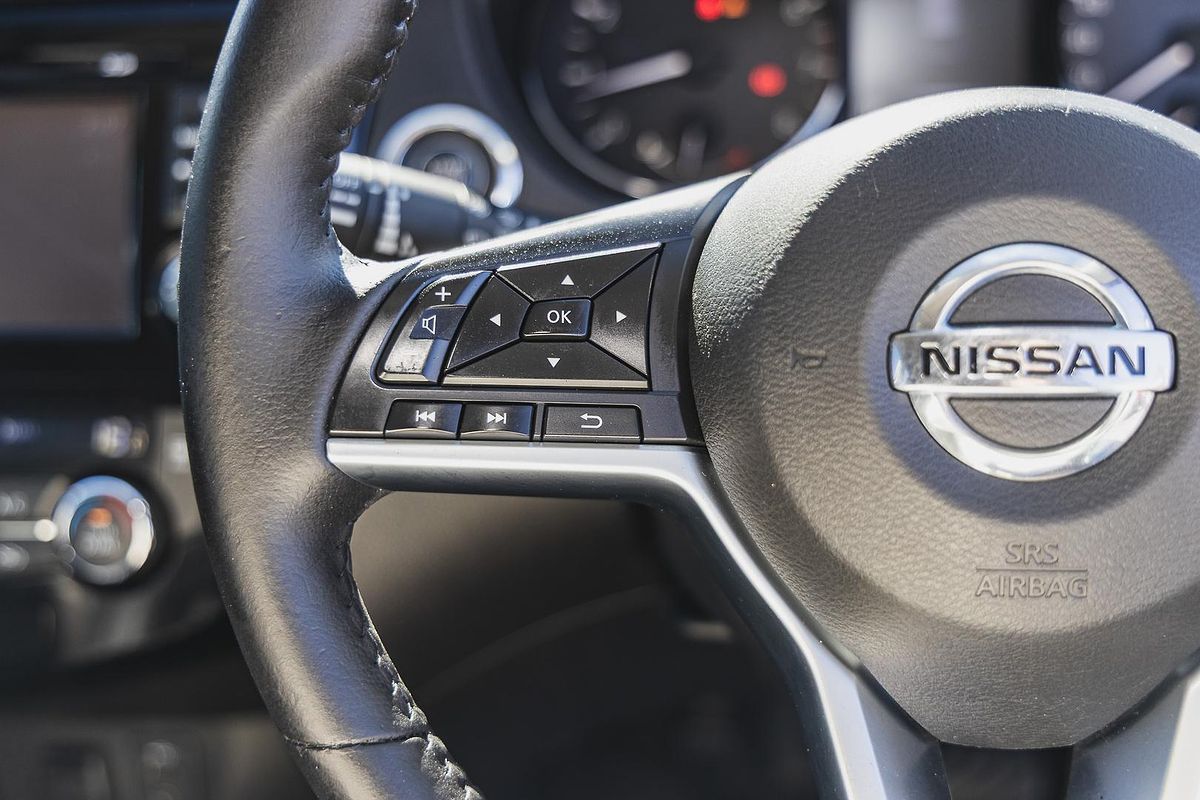 2020 Nissan X-TRAIL ST-L T32