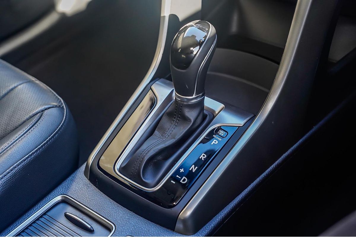 2016 Hyundai i30 Premium GD3 Series II