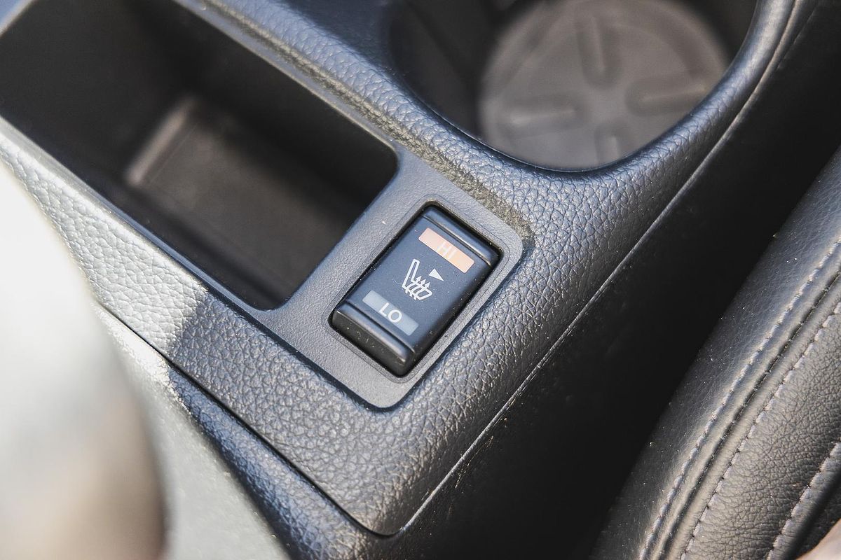 2020 Nissan X-TRAIL ST-L T32
