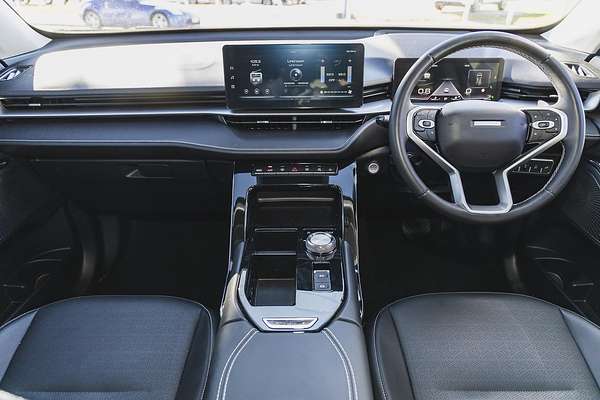 2022 GWM H6 Ultra B01