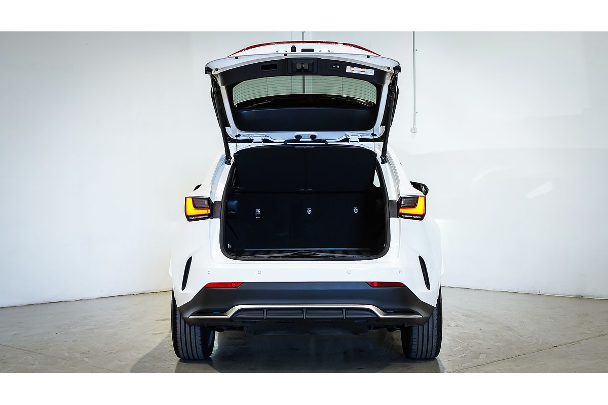 2021 Lexus NX NX350 F Sport TAZA25R