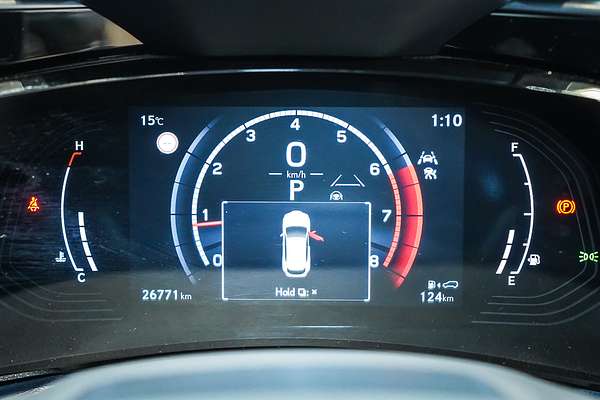 2021 Lexus NX NX350 F Sport TAZA25R