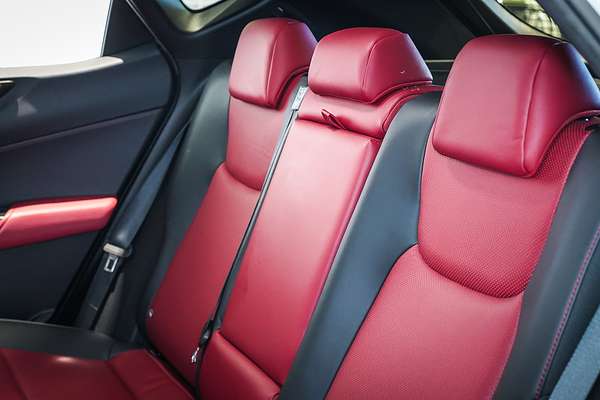 2021 Lexus NX NX350 F Sport TAZA25R