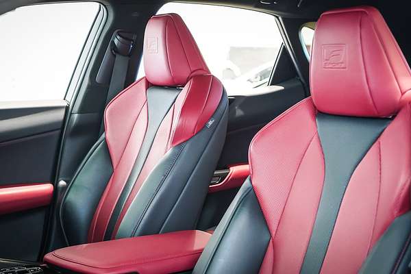 2021 Lexus NX NX350 F Sport TAZA25R