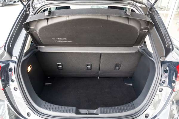 2022 Mazda 2 G15 Evolve DJ Series