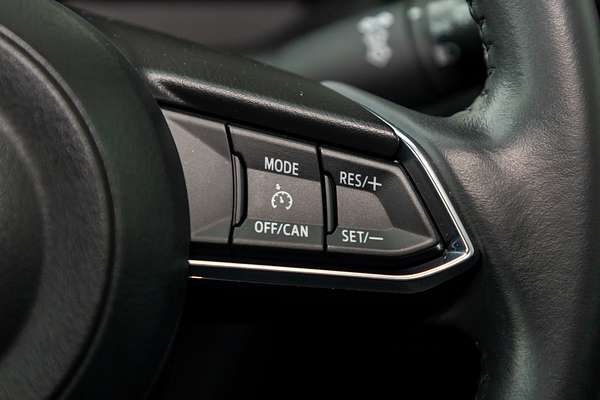 2022 Mazda 2 G15 Evolve DJ Series