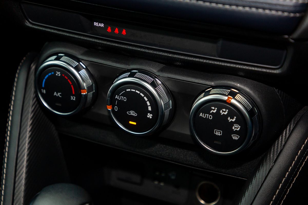 2022 Mazda 2 G15 Evolve DJ Series