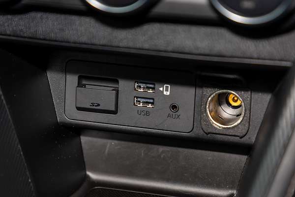 2022 Mazda 2 G15 Evolve DJ Series