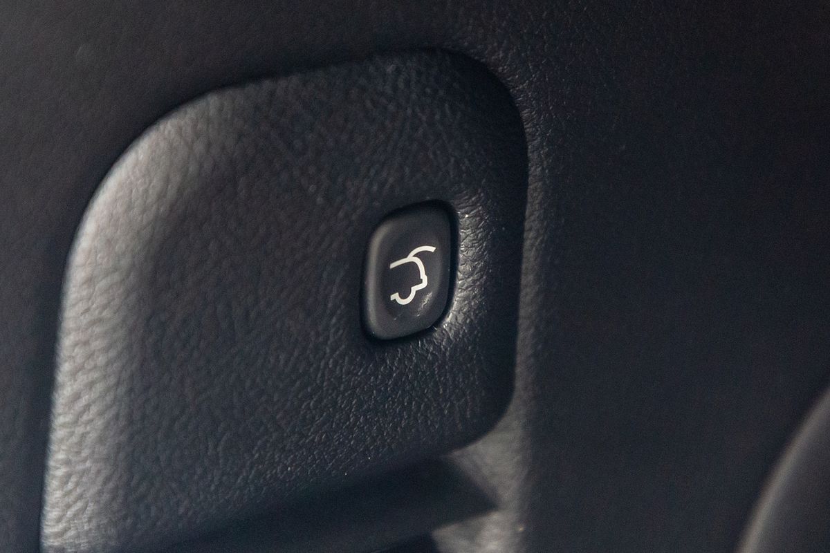 2021 Jeep Grand Cherokee S-Limited WK